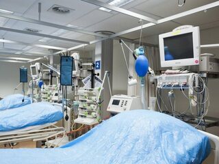 Ziekenhuizen bereiden zich voor op deels uitstellen reguliere zorg