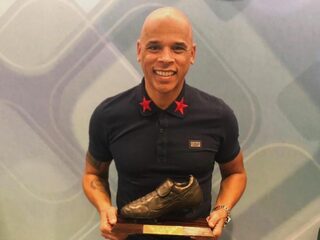 Glenn Helder over zijn leven na zijn gokverslaving