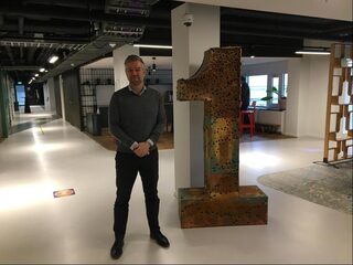 Pfizer-Nederland: vanaf april 7,5 miljoen extra doses vaccin