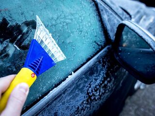 12 tips voor veilig rijden in de winter