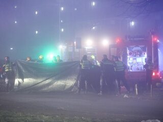 Bewoner Arnhemse flat: 'Bij brand moet ik vanaf tweede verdieping springen'