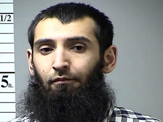 'Aanslagpleger New York handelde uit naam van IS'