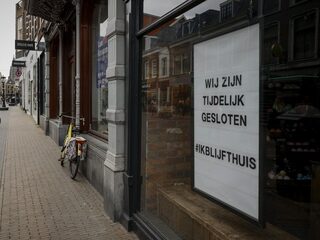 'Iedere week in lockdown kost 0,75 procent groei'