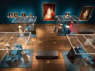 Ook musea weer open: ‘Hopelijk komt iedereen die staat te trappelen snel langs’