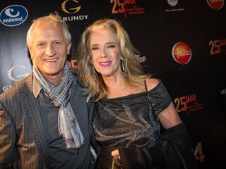 GTST bestaat 30 jaar: Laura en Robert uit Meerdijk blikken terug