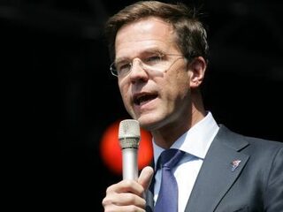 Actrice Nazmiye Oral over de leugens van Rutte