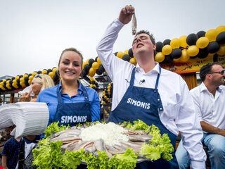 AD past haringtest aan na kritiek EenVandaag