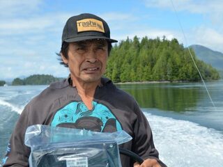 Politieke steun voor tegenstanders van ‘Fish Farming’ in Canada