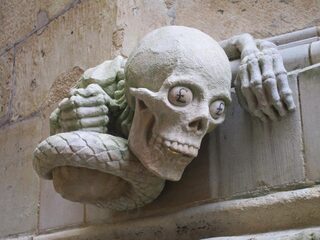 Hebzucht: gif en medicijn