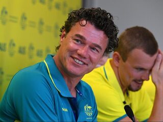 De gouden coach is weer terug