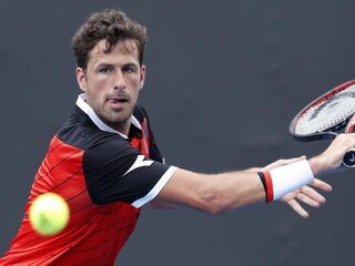 Vandaag op NPO Radio 1: Eredivisie, Davis Cup en WK Veldrijden