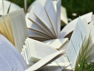 Een boekentip? Deze schrijvers hebben een bijzondere pen