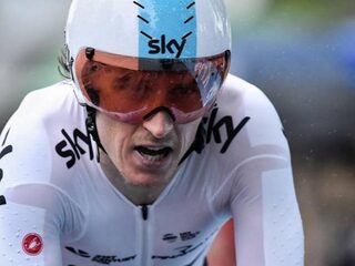 Tour de France: Geraint Thomas is eerste drager gele trui