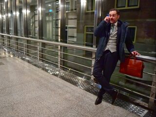 Podcast De Dag: hoe de coalitie scheurtjes lijmde voor het barsten werden