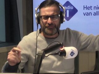 Jan Publiek: 'Dat komt alleen maar voor in Dallas!'