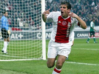 Ajax hoeft zich niet druk te maken