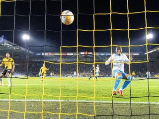 Is dit de toekomst van het voetbal?