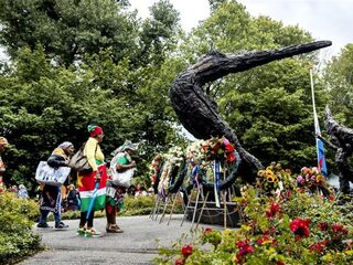 Stand.nl: Nederland moet nu eindelijk excuses maken voor het slavernijverleden
