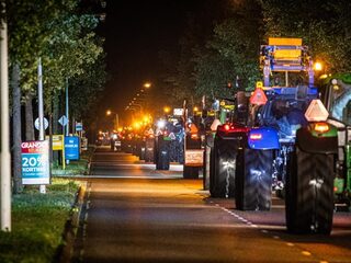Stand.nl: De boeren verdienen alle steun voor hun protest