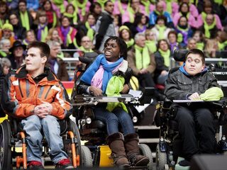 'Het Passend Onderwijs moet echt veranderen'