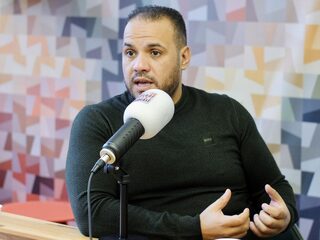 Imam Elforkani: er moet een keurmerk komen voor nieuwe moskeeën