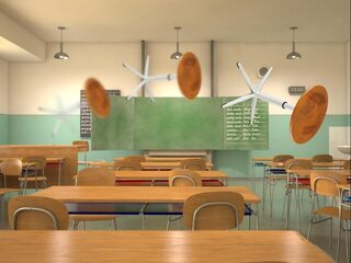 'Ouders weten niet meer zo goed hoe ze hun kinderen moeten opvoeden'