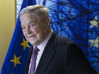 Baudet wil onderzoek naar invloed Soros in Nederland