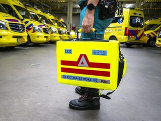 Burgemeesters: Grote zorgen over spoedeisende hulp in de regio