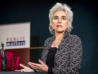 Marion Koopmans: politieke invloed op WHO-rapport is beperkt gebleven