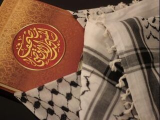 'Veel mensen hebben mij gewaarschuwd voor het schrijven van dit boek'