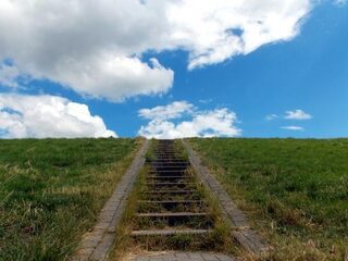 Zo weet je wanneer een dijk bouwen economisch rendabel is