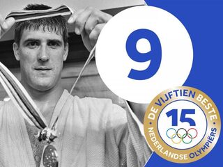 Anton Geesink: In het hol van de leeuw de Japanners het zwijgen opleggen