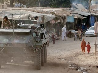 Argos: 'Afghaanse tolken moesten te lang wachten'