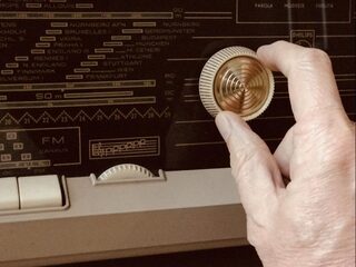 Wat is je mooiste radioherinnering?