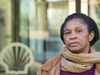 Weduwen van 'Ogoni Nine' mogen getuigen oproepen in Shell-zaak