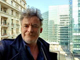 Column: Brussel bij Nacht gaat aan de wandel door Brussel