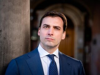 Baudet: corona niet bewust wereld in geslingerd