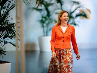 Staatssecretaris Van Veldhoven over Coronabestendig OV: ‘pak de fiets’