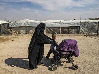 Hoe kansrijk is het kort geding van IS-vrouwen tegen de Staat?
