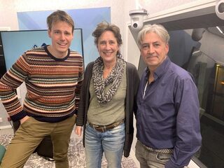 Voorzitter NOC*NSF: 'Top 10 medaillespiegel haalbaar'