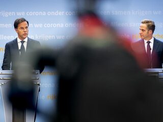 OMT adviseert: Extra bescherming en meer testen in verzorgingstehuizen