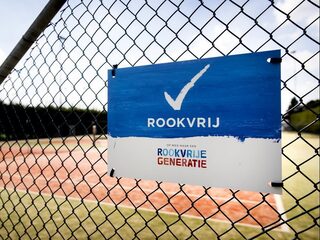 Stand.nl: 'Het rookvrij maken van Nederland gaat te langzaam'