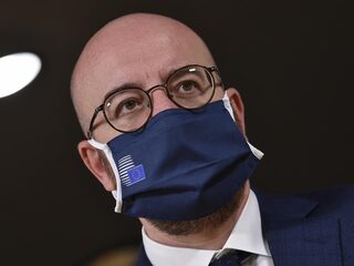 Hoofdpijndossiers op EU-top, Cyprus steekt stokje voor sancties