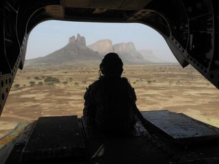 De Dag #318: Wat hadden wij aan Mali, en Mali aan ons?