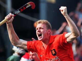 Hoe 'illegaal trainen' de Nederlandse hockeyers naar het laatste WK-goud bracht