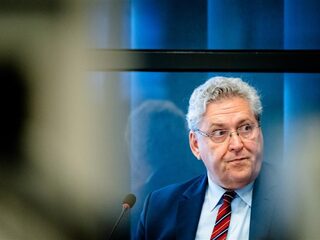 Roast van Joost: 'In crisistijd hebben we dwarsdenkers nodig'