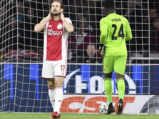 Titelstrijd is weer spannend nadat AZ wint van Ajax