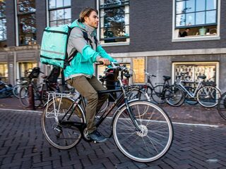 'Op 1 mei kunnen we prima stilstaan bij de 1,23 miljoen ZZP'ers'