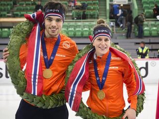 Zo klonk de 'Super Sunday' van NOS Langs de Lijn