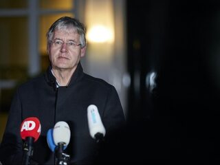 5 vragen over: Rijksrecherche start onderzoek naar lek over het OMT-advies